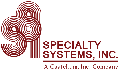 Specialty Systems, Incorporated